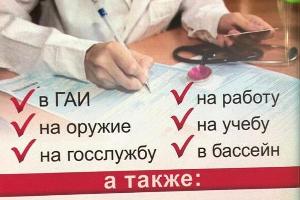 Купить больничный лист и медицинскую справку в Новороссийске Город Новороссийск