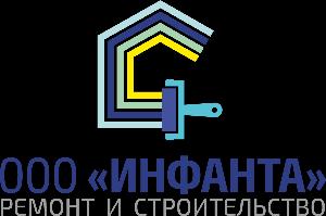 Инфанта, ООО - Город Новороссийск инфанта логотип 2.png